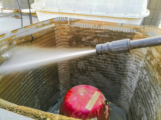 Best HVAC System Cleaning  in Manor, PA