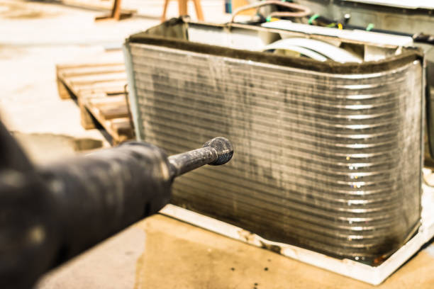 Best Ventilation Cleaning Services  in Manor, PA