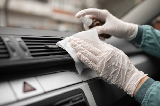Best Best Air Duct Cleaning Company  in Manor, PA