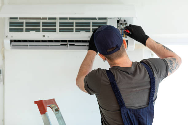 Best Emergency Air Duct Cleaning  in Manor, PA