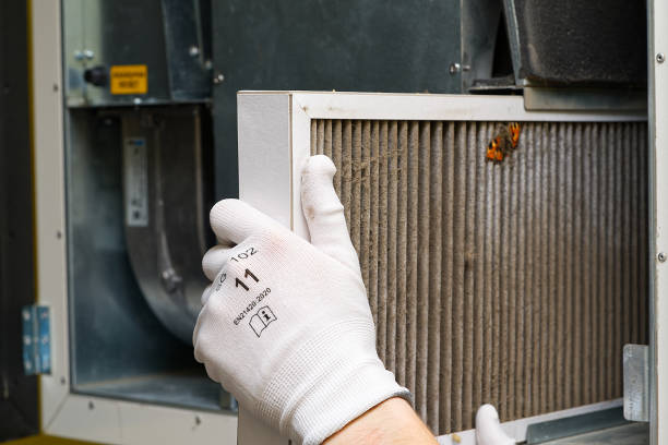 Best Air Vent Cleaning Services  in Manor, PA